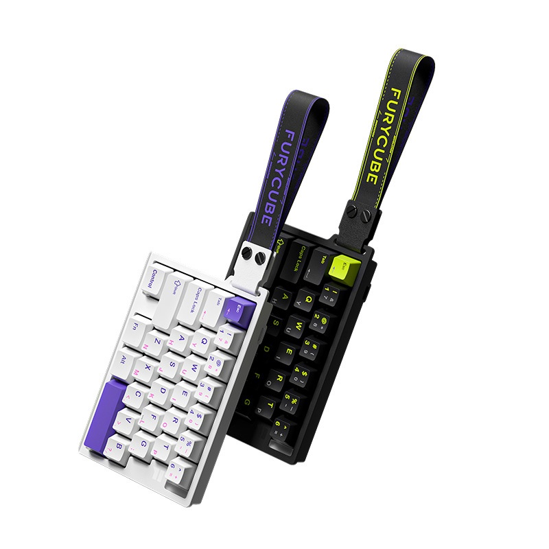 Esports Gaming Competition - Teclado Gaming Magnético M30 68 teclas