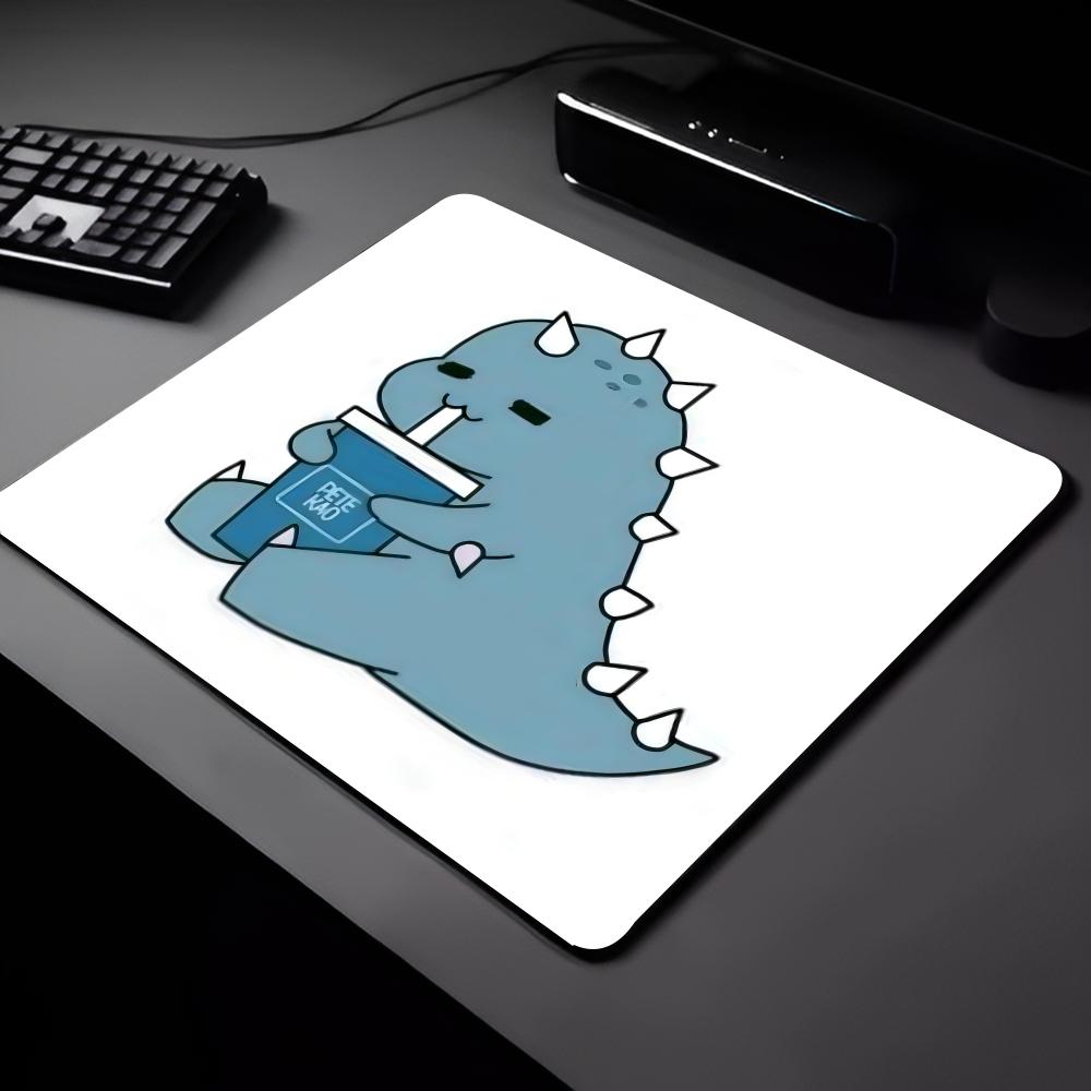 Esports Gaming Maus - Alfombrilla de ratón de dinosaurio de
