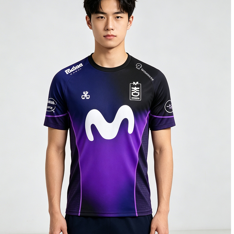 Esports Gaming Competition - Nuevos uniformes populares de equipo para