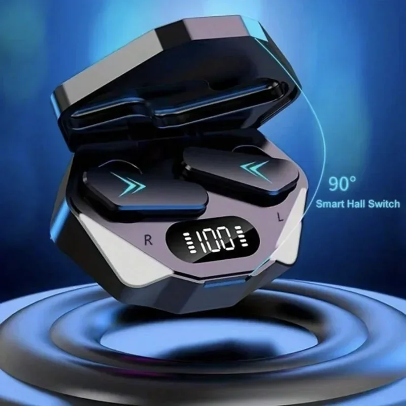 Esports Gaming Bar - Nuevos auriculares TWS Bluetooth, auriculares inalámbricos