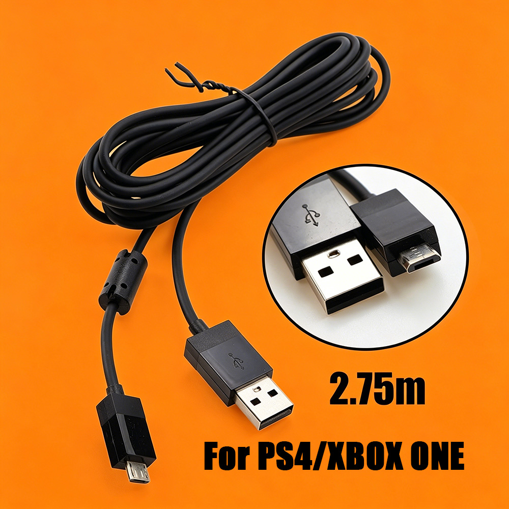 Esports Gaming Station - Cable de datos para controles de
