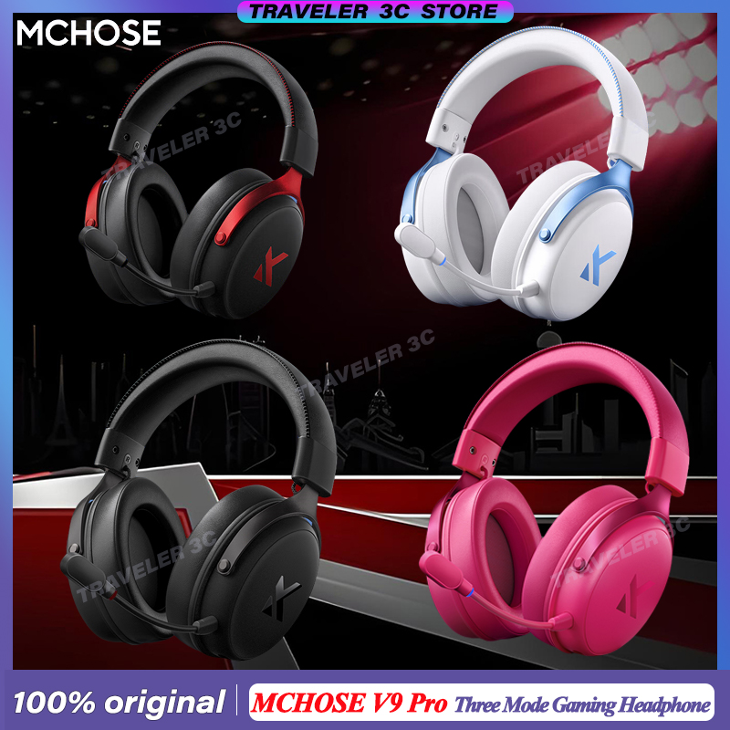 Esports Gaming Bar - MCHOSE V9 Pro auriculares para juegos