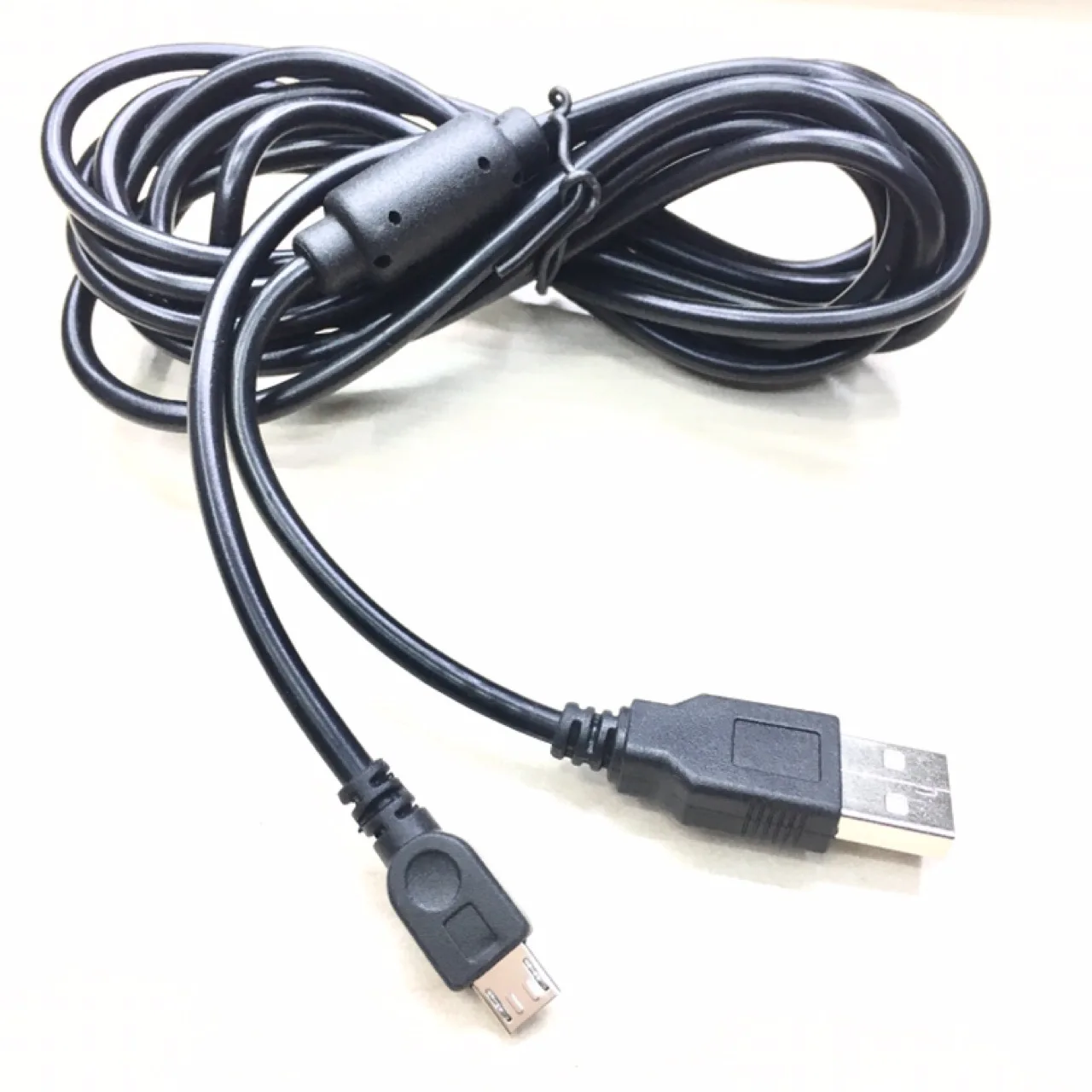 Cable de carga de datos USB de - Esports Gaming Station reseña y precio