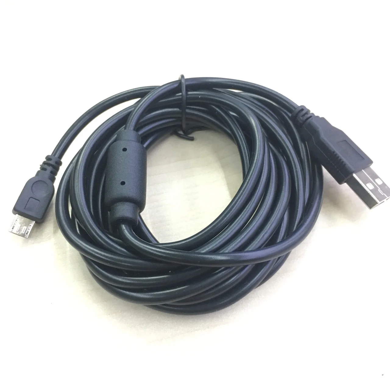 Cable de carga de datos USB de - Esports Gaming Station reseña y precio