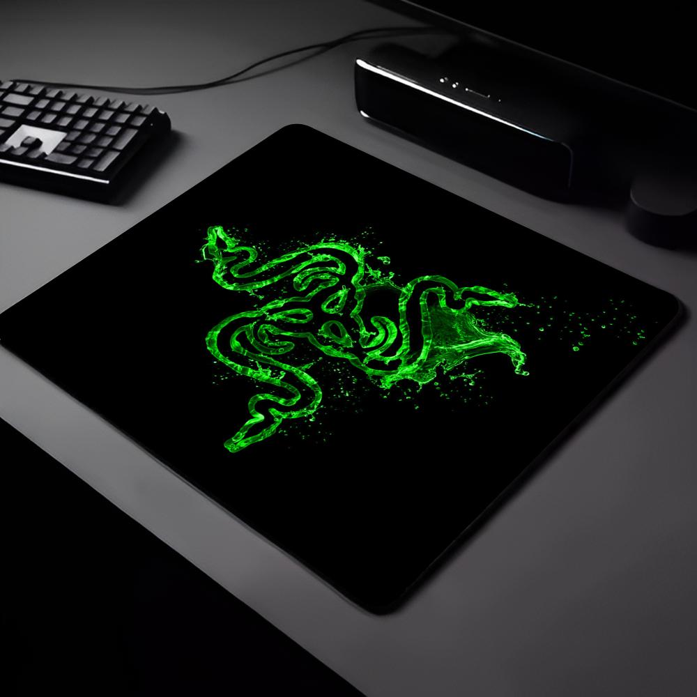 Alfombrilla de ratón con logo  - Esports Gaming Maus reseña y precio