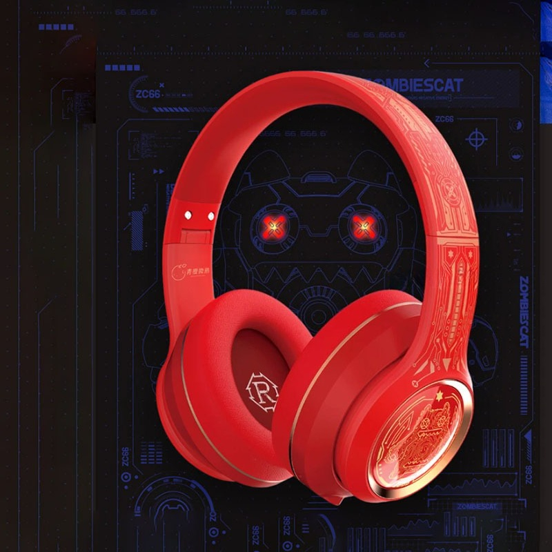 Audífonos Inalámbricos Bluetoo - Esports Gaming Bar reseña y precio