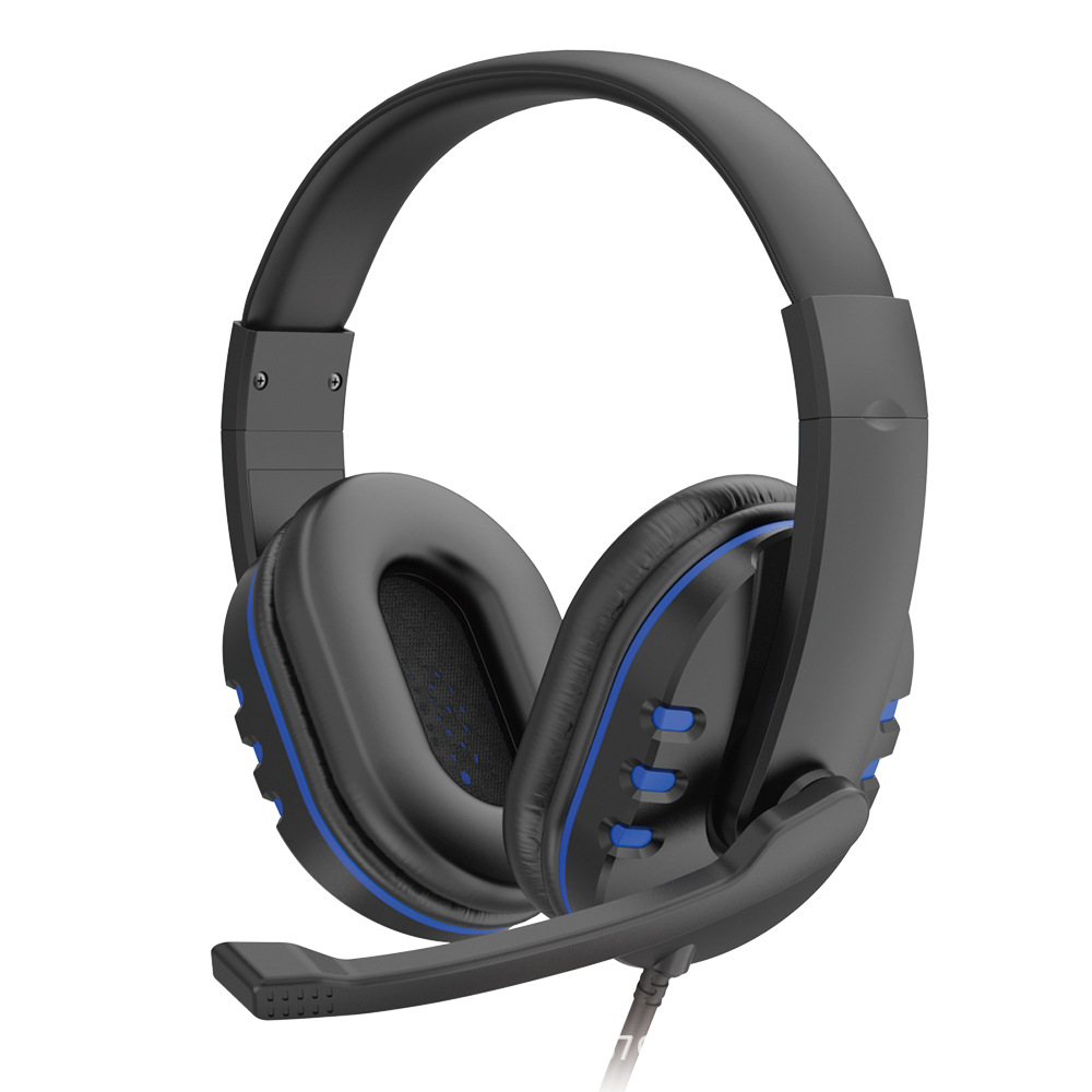 Auriculares con cable de 3,5mm - Esports Gaming Station reseña y precio