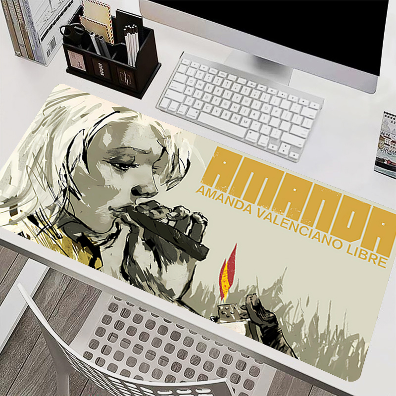 Alfombrilla de Ratón Grande pa - Esports Gaming Competition reseña y precio