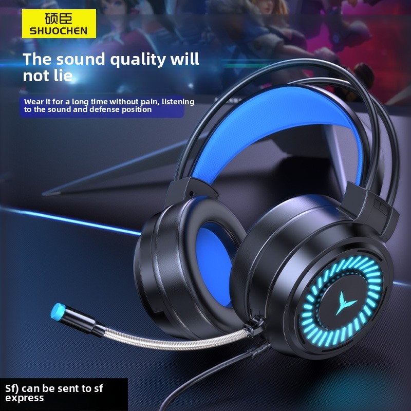 Auriculares para Juegos con Ca - Esports Gaming Bar reseña y precio