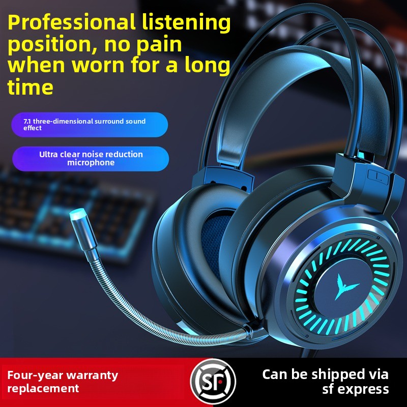 Auriculares para Juegos con Ca - Esports Gaming Bar reseña y precio