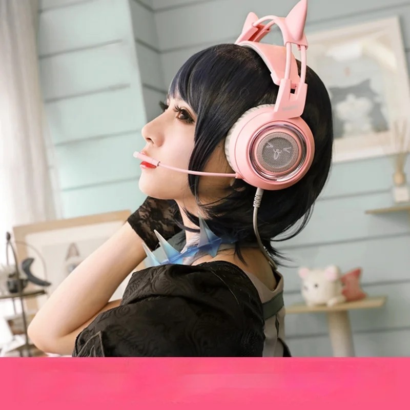 SOMIC G951 auriculares para ju - Esports Gaming Bar reseña y precio