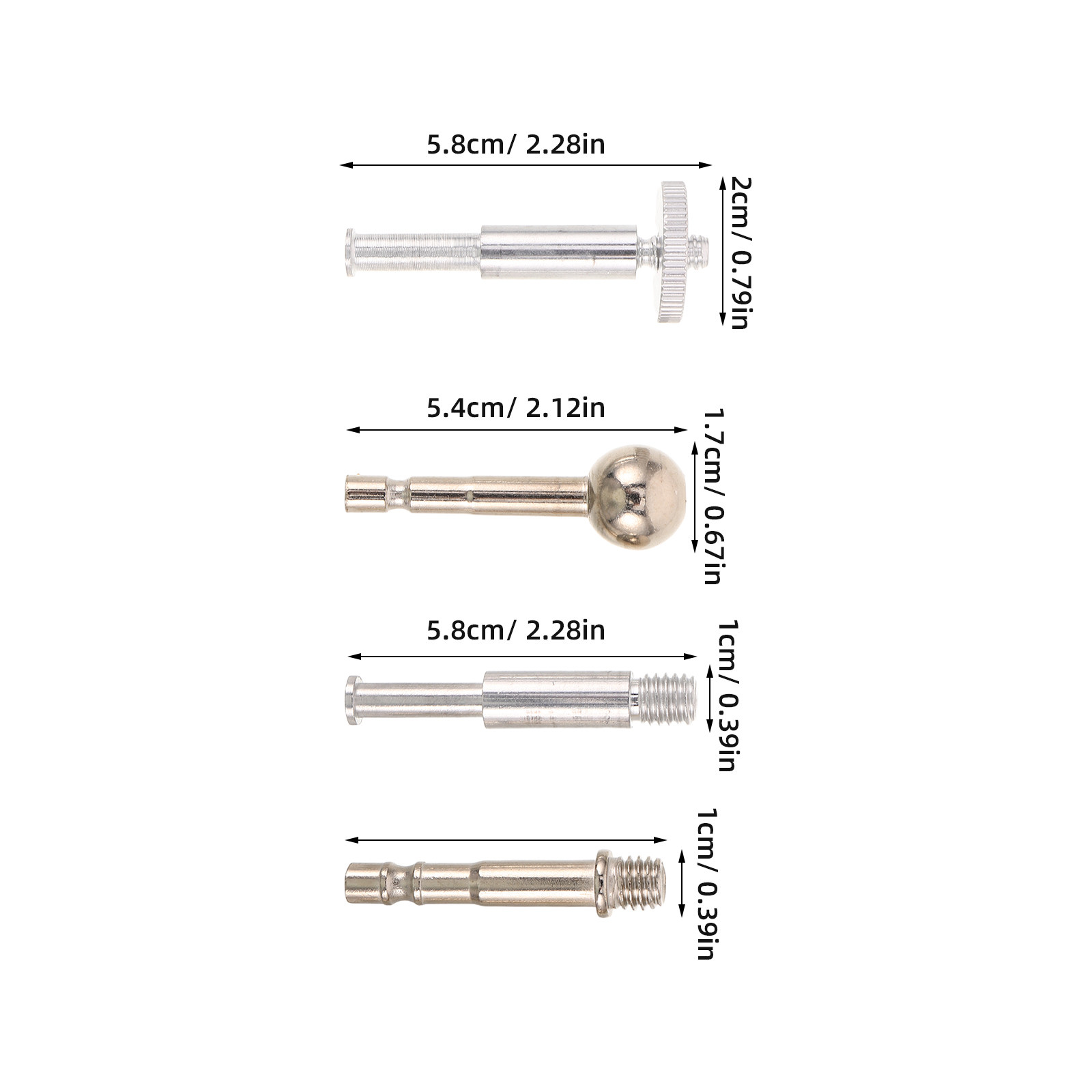 Adaptador de Brazo para Micróf - Microphone Arm Boom reseña y precio