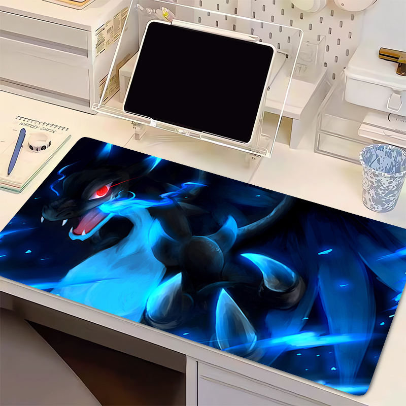 Alfombrilla de ratón de caucho - Esports Gaming Cabinet reseña y precio