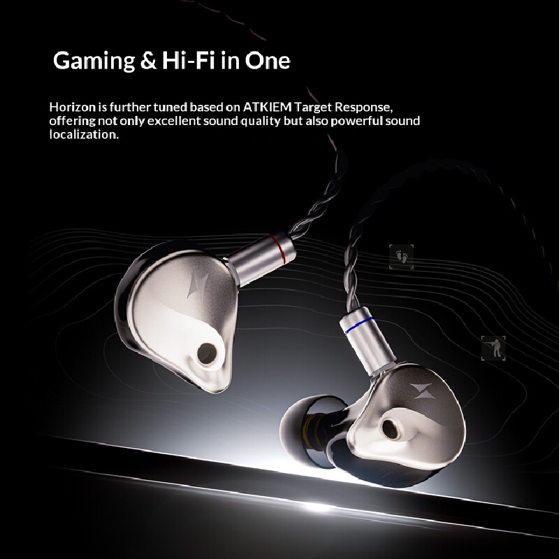 Audífonos Intrauditivos con Ca - Esports Gaming Bar reseña y precio