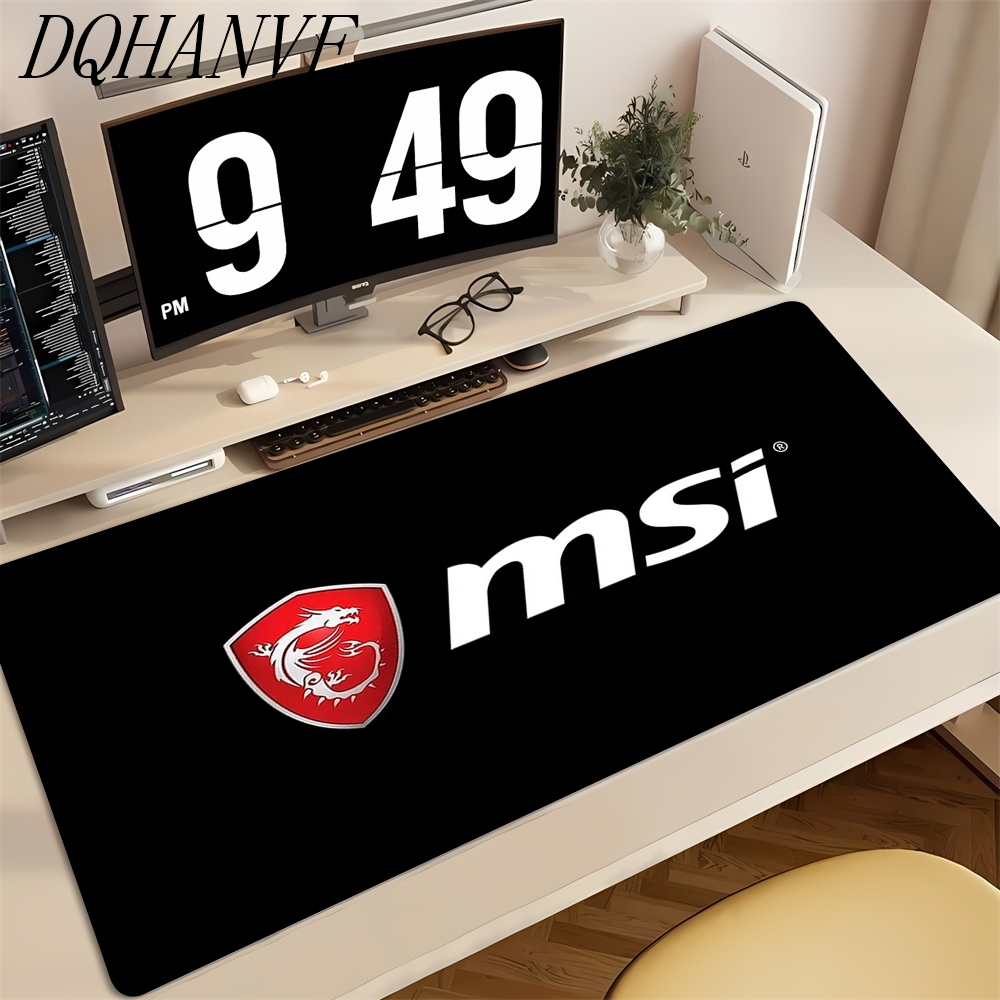Alfombrilla de ratón MSI para  - Esports Gaming Maus reseña y precio