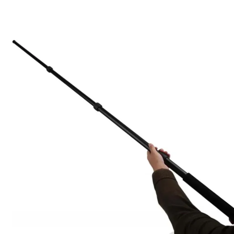 Brazo extensible para micrófon - Microphone Arm Boom reseña y precio