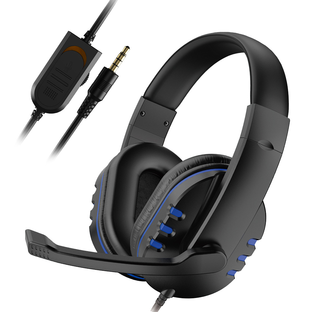 Auriculares para juegos por ca - Esports Gaming Station reseña y precio