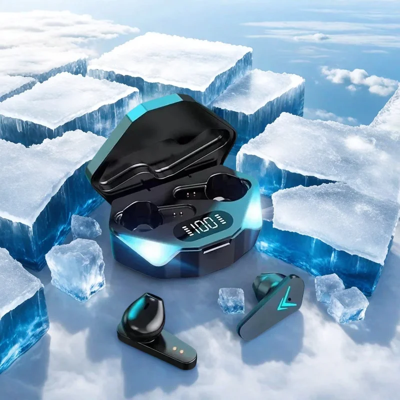 Nuevos auriculares TWS Bluetoo - Esports Gaming Bar reseña y precio