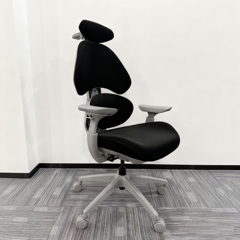 Silla ergonómica para eSports  - Esports Gaming Competition reseña y precio