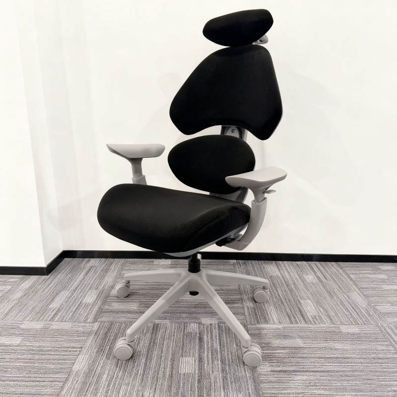 Silla ergonómica para eSports  - Esports Gaming Competition reseña y precio