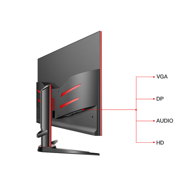 Monitor para Juegos Full HD de - Esports Gaming Competition reseña y precio