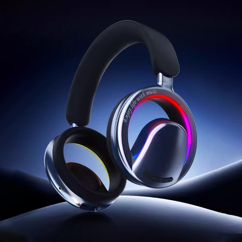 Auriculares Inalámbricos Bluet - Esports Gaming Bar reseña y precio