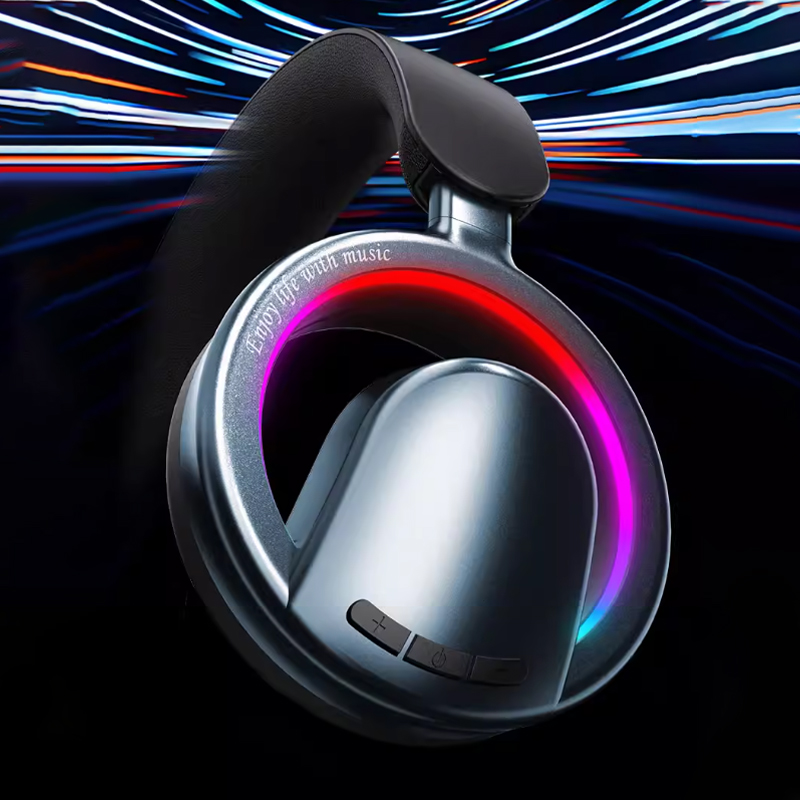 Auriculares Inalámbricos Bluet - Esports Gaming Bar reseña y precio