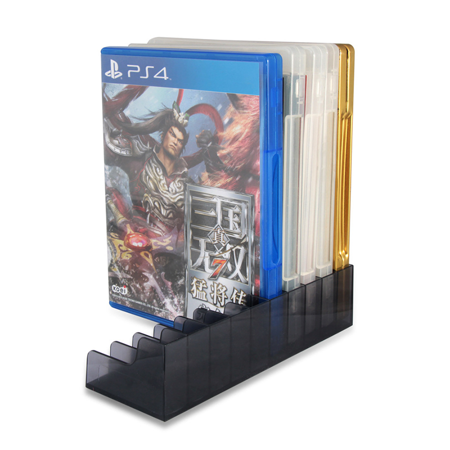 Accesorios de discos de videoj - Esports Gaming Station reseña y precio