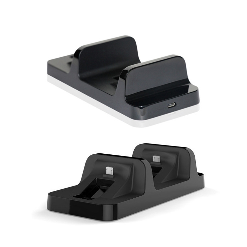 Base de Carga Doble para Contr - Esports Gaming Station reseña y precio