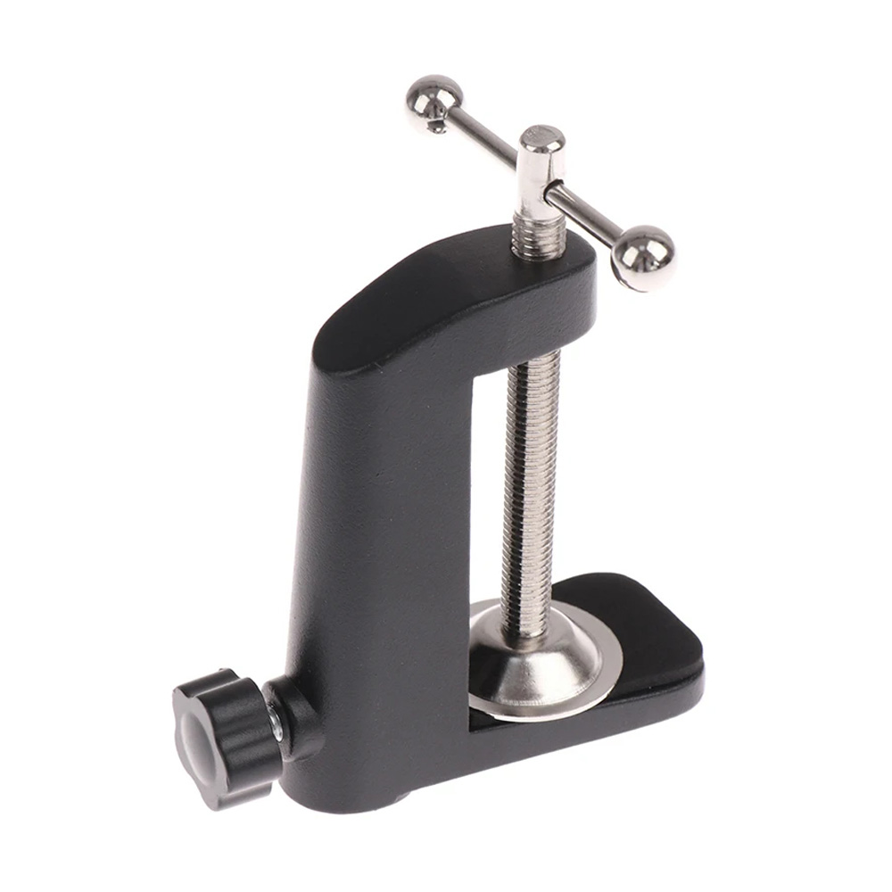 Abrazadera de montaje de mesa  - Microphone Arm Boom reseña y precio