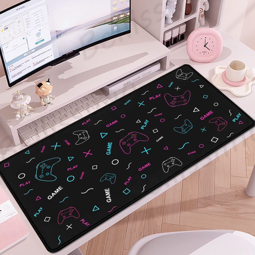 40x90cm E-Sports Mousepad P-PS - Esports Gaming Cabinet reseña y precio