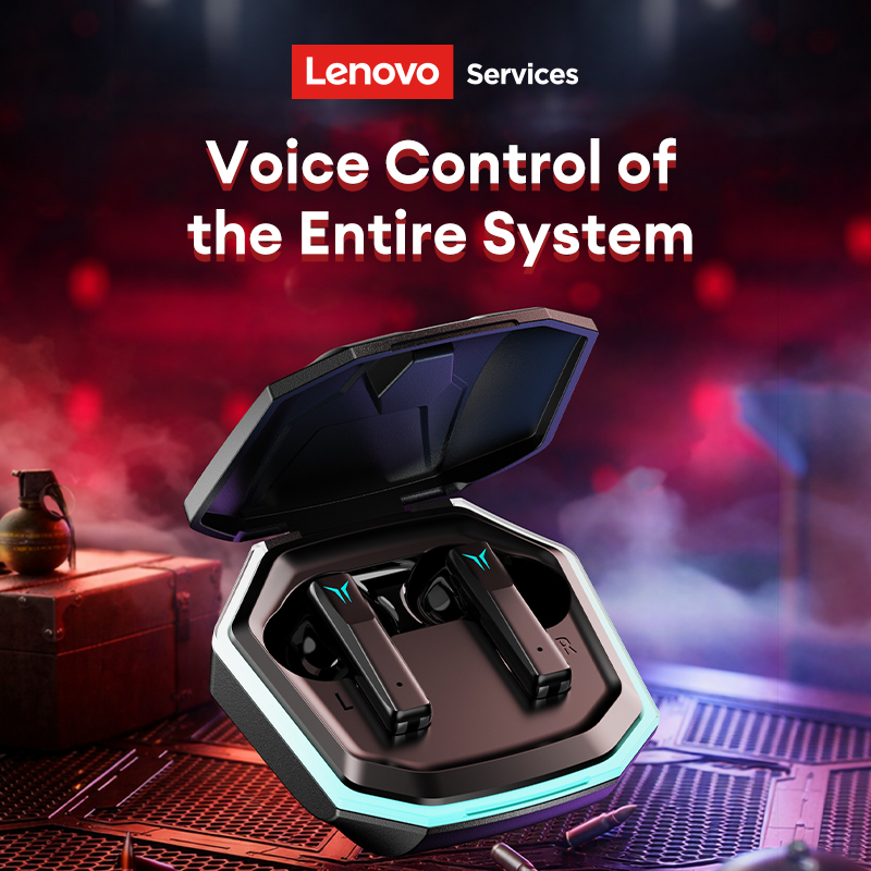 Auriculares para juegos Lenovo - Esports Gaming Bar reseña y precio