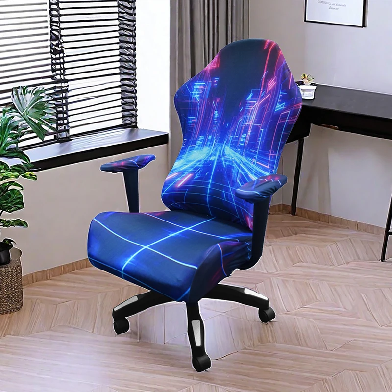 Funda Elástica para Silla de J - Esports Gaming Bar reseña y precio
