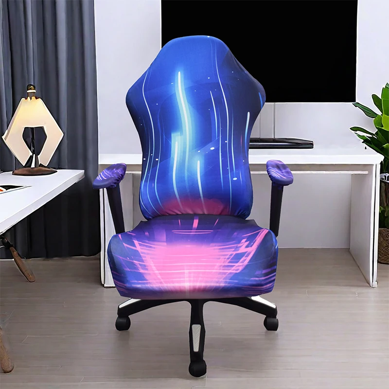 Funda Elástica para Silla de J - Esports Gaming Bar reseña y precio