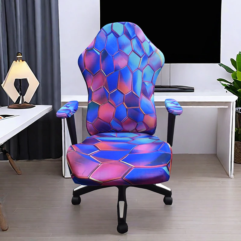 Funda Elástica para Silla de J - Esports Gaming Bar reseña y precio
