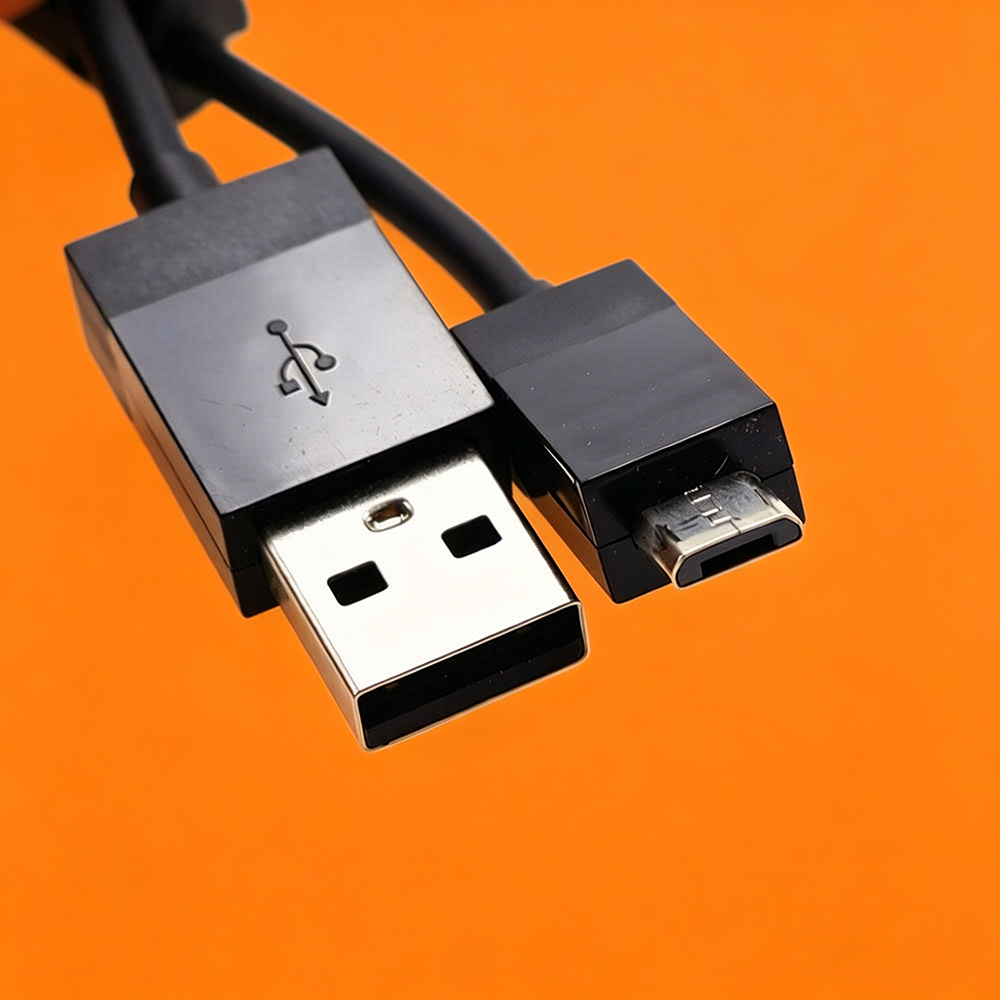 Cable de datos para controles  - Esports Gaming Station reseña y precio