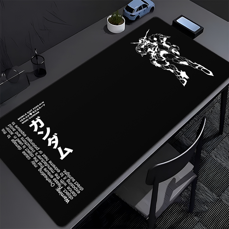 Alfombrilla de ratón en blanco - Esports Gaming Cabinet reseña y precio