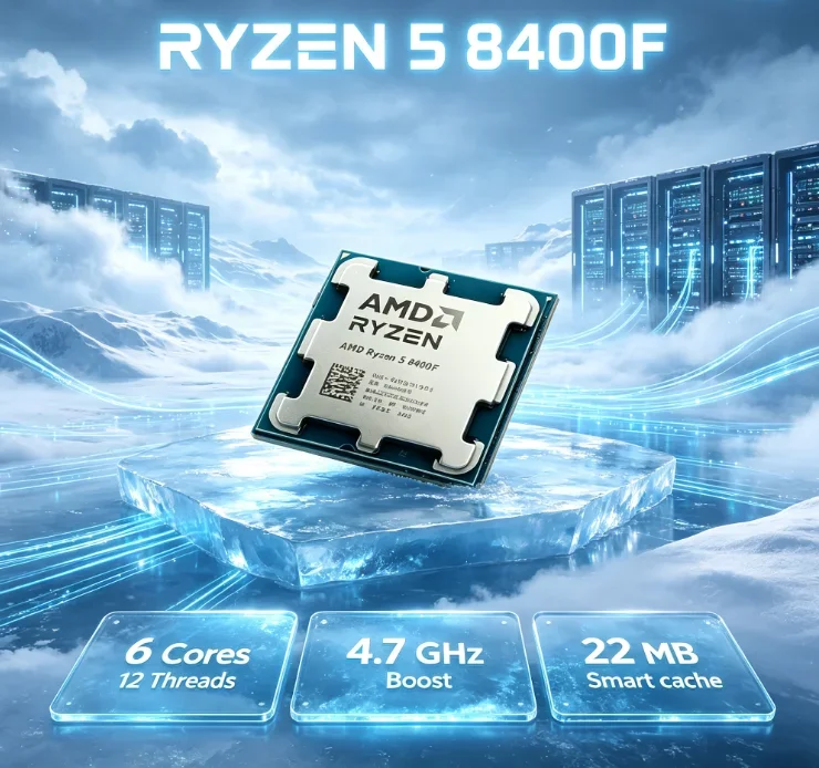 Procesador de Escritorio AMD R - Esports Gaming Competition reseña y precio