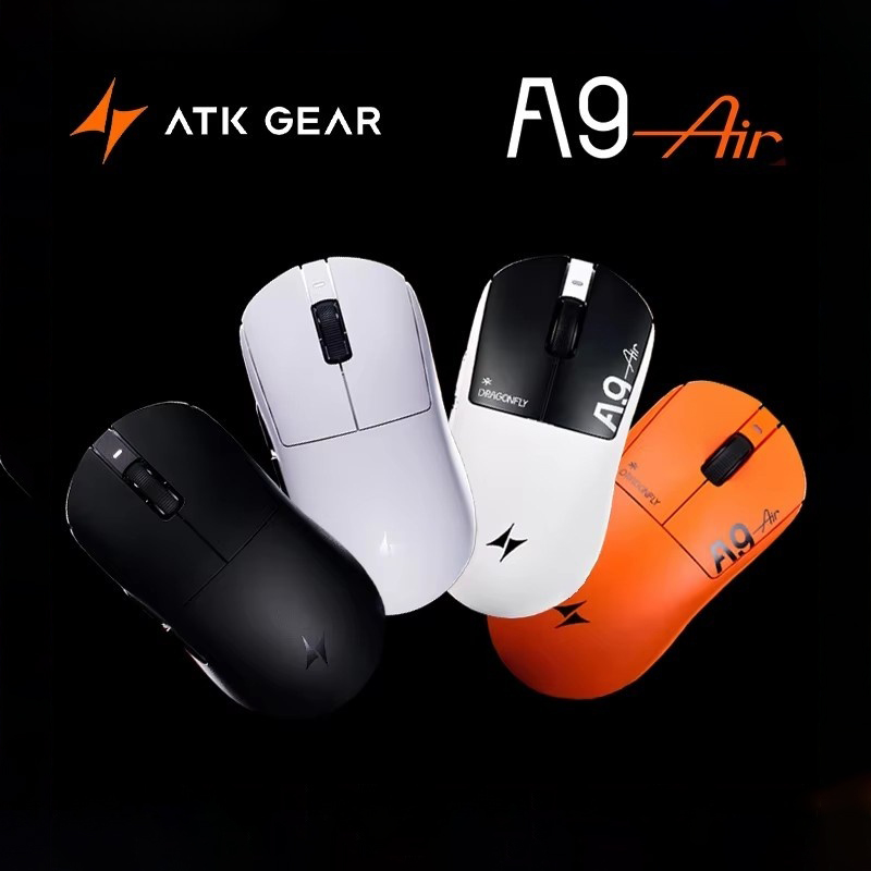 Ratón Inalámbrico Ergonómico p - Esports Gaming Competition reseña y precio