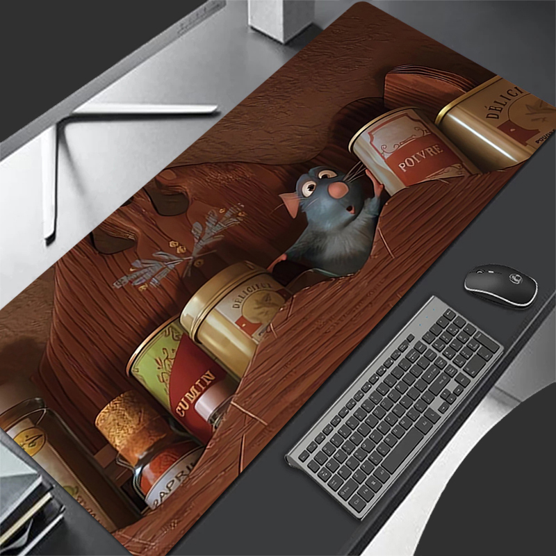 Alfombrilla de ratón accesorio - Esports Gaming Cabinet reseña y precio
