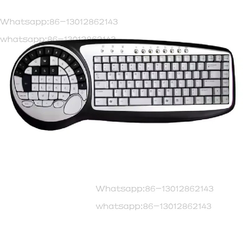 Teclado Ergonómico Curvo para  - Esports Gaming Competition reseña y precio