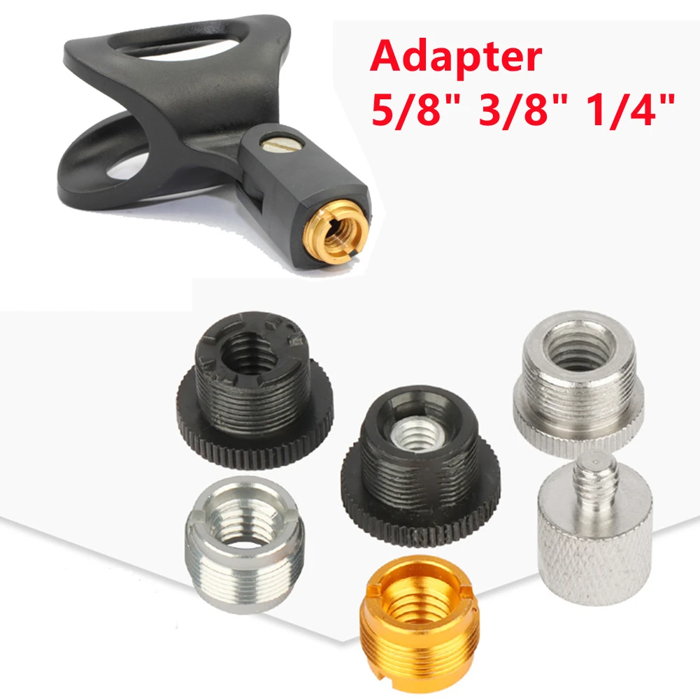 Adaptador de soporte de micróf - Microphone Arm Boom reseña y precio