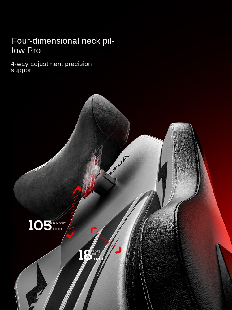 Silla de juegos C3Pro para niñ - Esports Gaming Competition reseña y precio