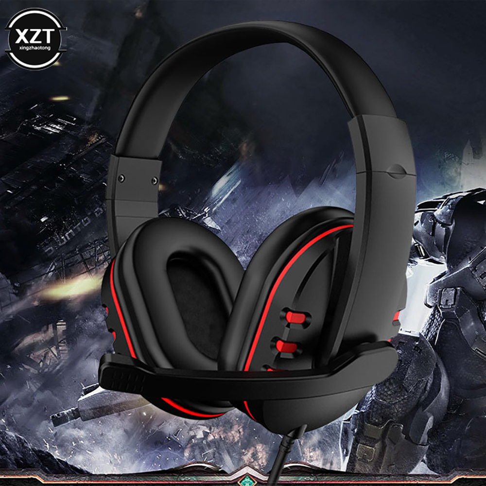 Auriculares con cable para vid - Esports Gaming Station reseña y precio