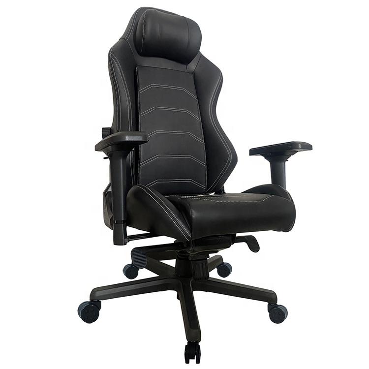 Silla Gamer Oficial de Espuma  - Esports Gaming Station reseña y precio