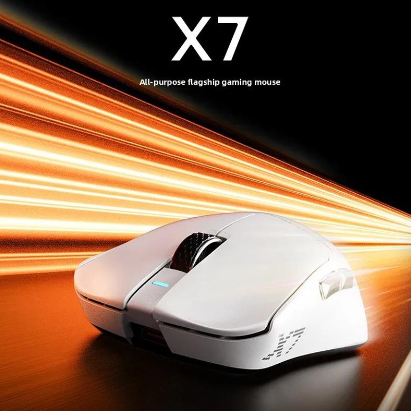 Ratón Inalámbrico para Juegos  - Esports Gaming Competition reseña y precio