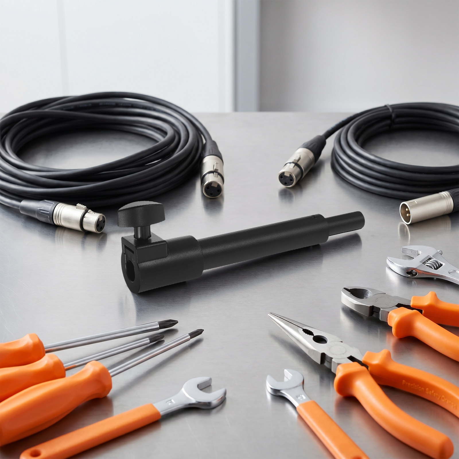 Barra de Extensión Corta para  - Microphone Arm Boom reseña y precio