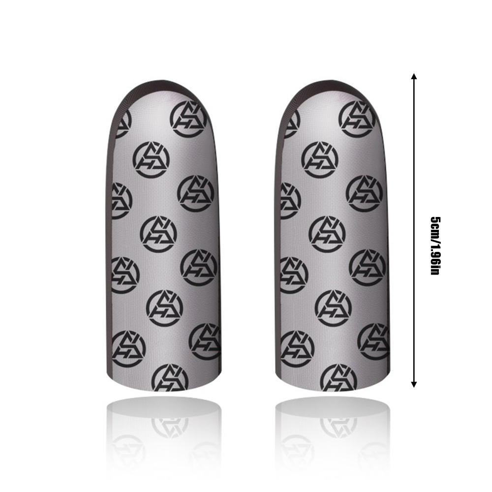 Guantes de Dedo para Juegos Co - Esports Gaming Competition reseña y precio