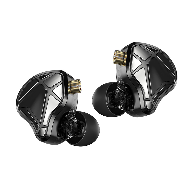    Auriculares KZ Axas FPS Ga - Esports Gaming Bar reseña y precio